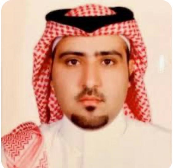 صورة عيد جايز منير الشمري