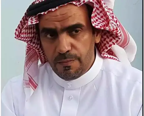 صورة احمد سليم عيد المسعودي