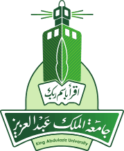 شعار جامعة الملك عبدالعزيز