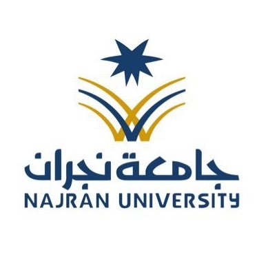 شعار جامعة نجران