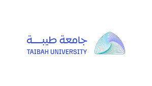 شعار جامعة طيبة