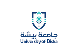 شعار جامعة بيشة