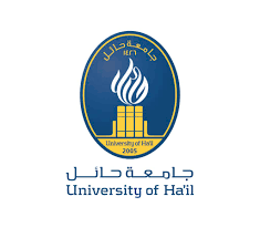 شعار جامعة حائل